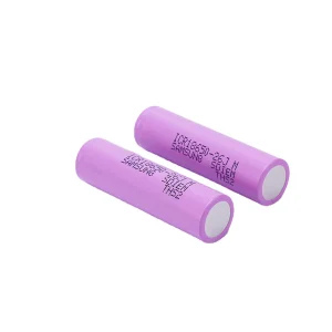 2600mAh 18650 Battery