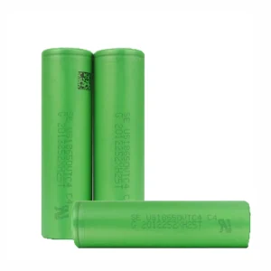 2100mAh 18650 Battery 8