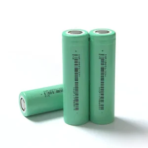 3200mAh 18650 Battery 2
